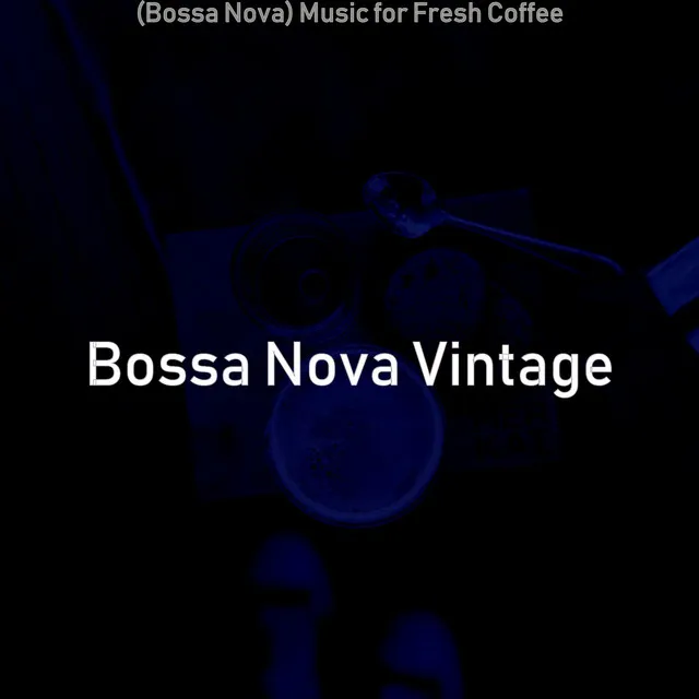 Bossa Trombone Soundtrack for Single Origin Cafes