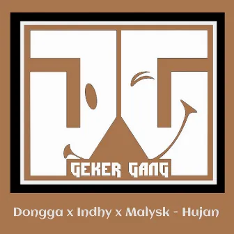 Hujan by Dongga