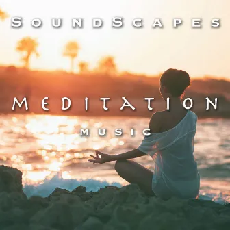 Meditation Music: Soundscapes to Help You De-stress After Work by Inner Peace Music Collective