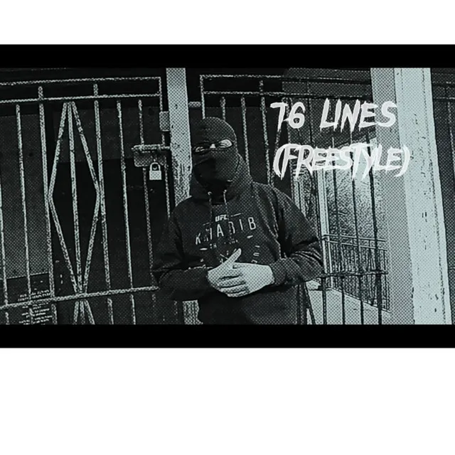 76 Lines (freestyle)