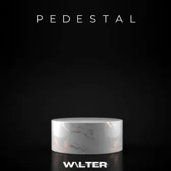 Pedestal by W\LTER