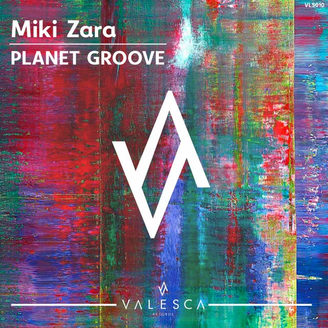 Planet Groove - Original Mix