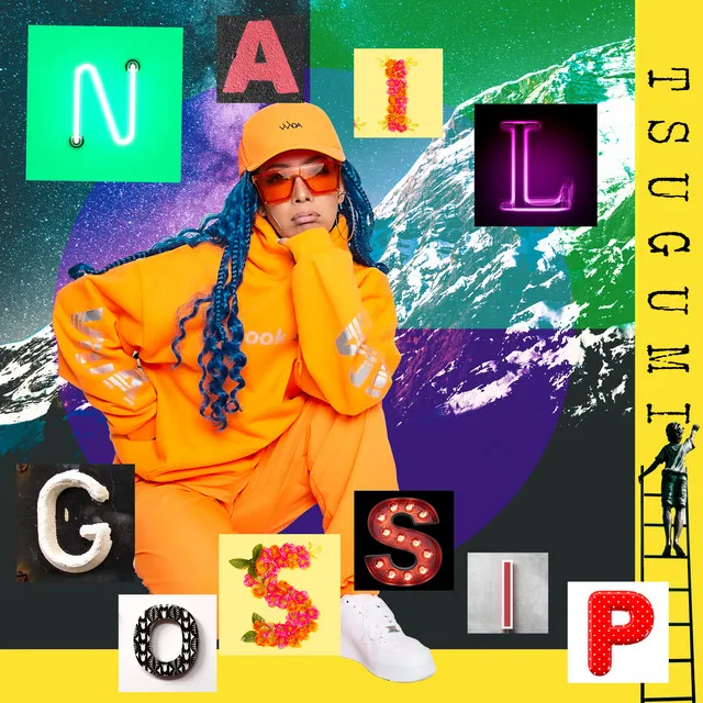 NAIL GOSSIP