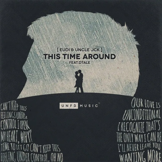 This Time Around - Radio Edit