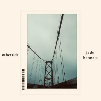 Otherside by Jade Bennett