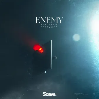 Enemy by Aube.