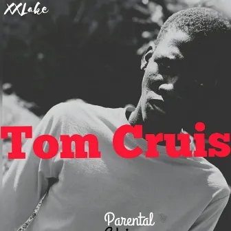 Tom Cruise by XXLake