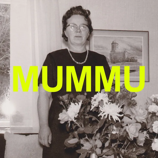 Mummu