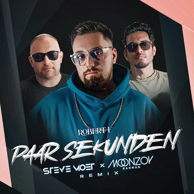 Paar Sekunden - Remix