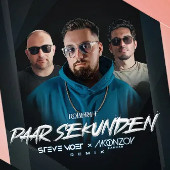 Paar Sekunden (Remix) by Steve Moet