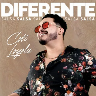 Diferente (Salsa) by Coti Loyola