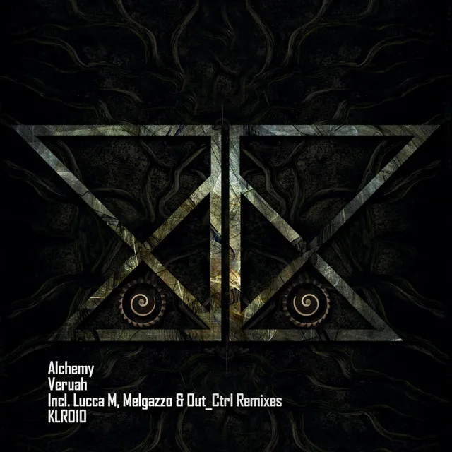 Alchemy - Melgazzo Remix