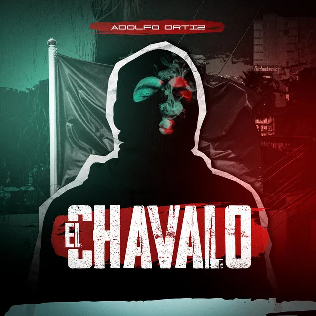 El Chavalo