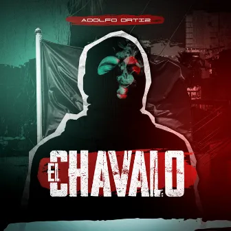 El Chavalo by Adolfo Ortiz