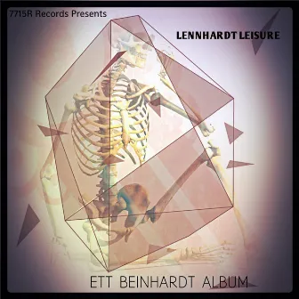 Ett BeinHardt Album by LennHardt Leisure