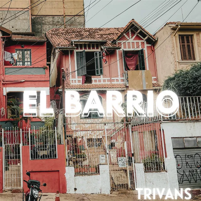 El Barrio