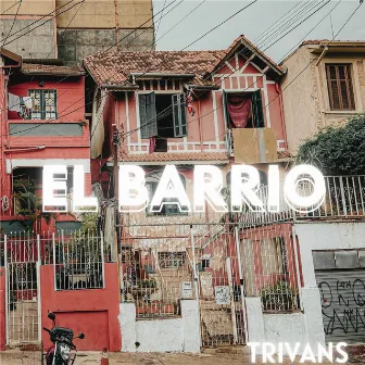 El Barrio by Trivans