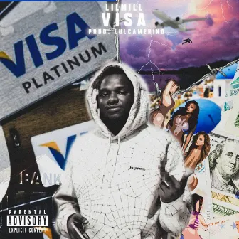 Visa by Lil Mill