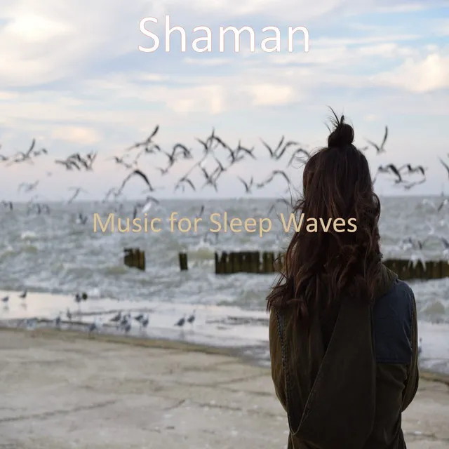 Music for Sleep Waves