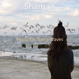 Music for Sleep Waves by Shaman