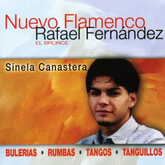 Nuevo Flamenco by Rafael Fernández