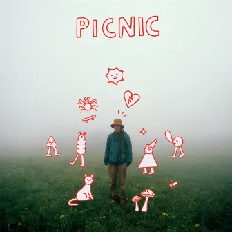 Picnic by Cráneo