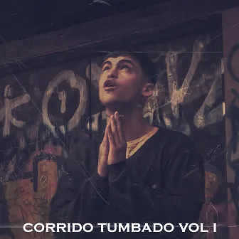 Corrido tumbado, Vol. 1 by Santos