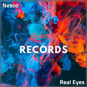 Real Eyes by Nesco