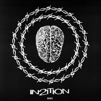 IN2ITION 001 by DAYTONA 83