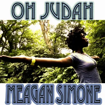 Oh Judah by Meagan Simone