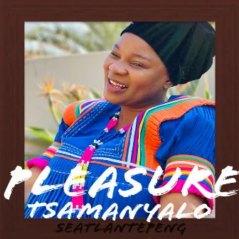 Seatlantepeng by Pleasure Tsa Manyalo