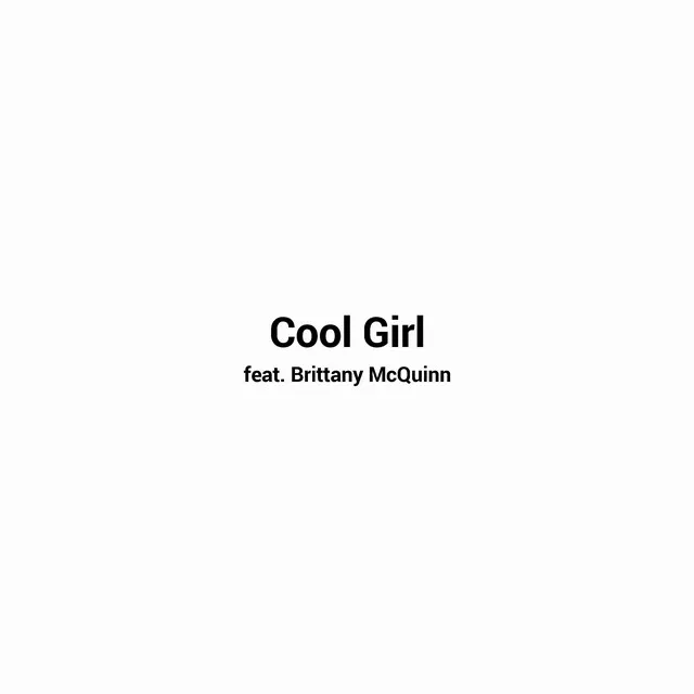 Cool Girl