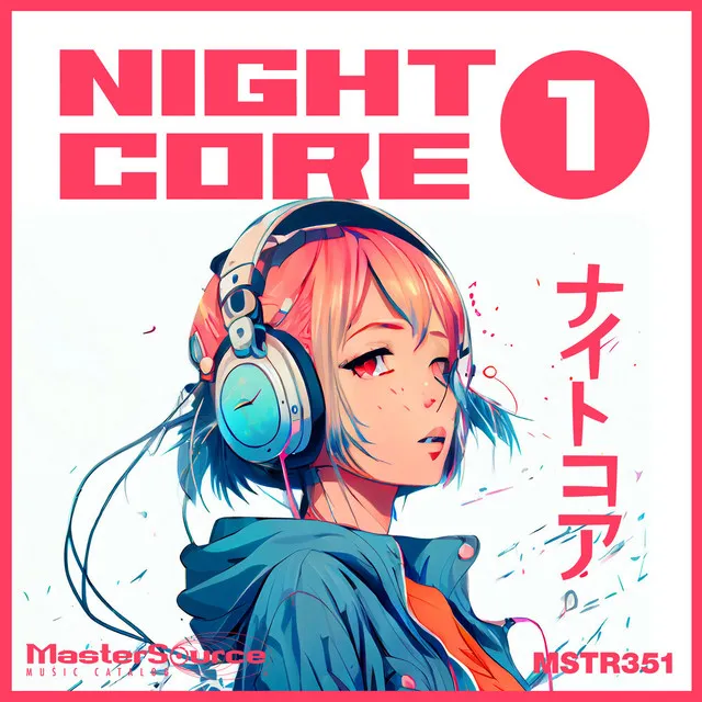 Something Tonight (Nightcore Version)