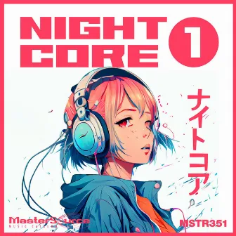 Nightcore 1 (Nightcore Version) by Joseph Michael McGregor