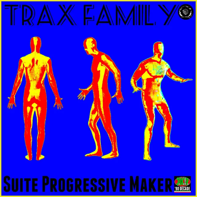 Suite Progressive Maker - SuiteTheme Mix