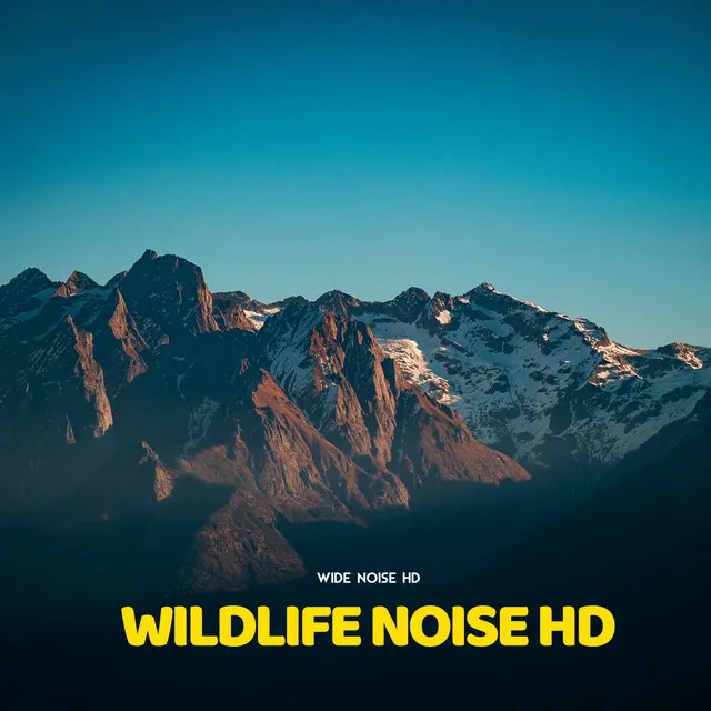 Wildlife Noise HD