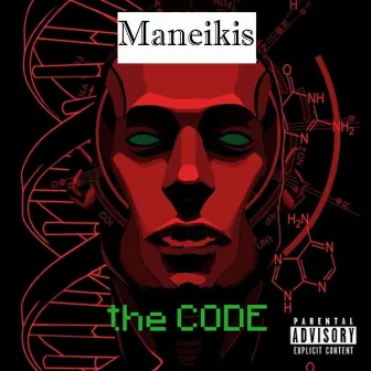 The Code by Maneikis