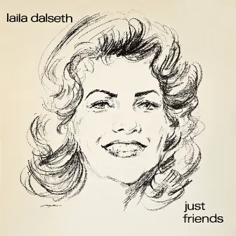 Just Friends by Laila Dalseth