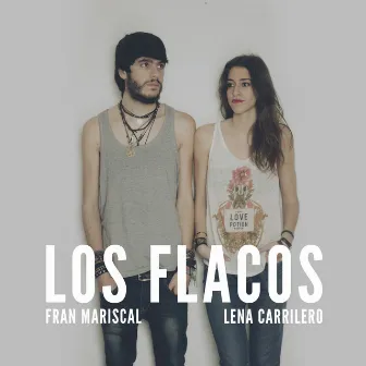 Los flacos by Fran Mariscal