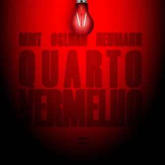 Quarto Vermelho by MMT