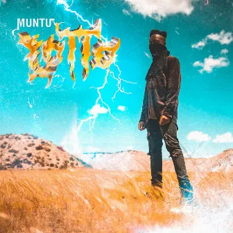 Lotto by Muntu