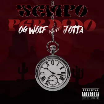 Tempo Perdido by OGwolf