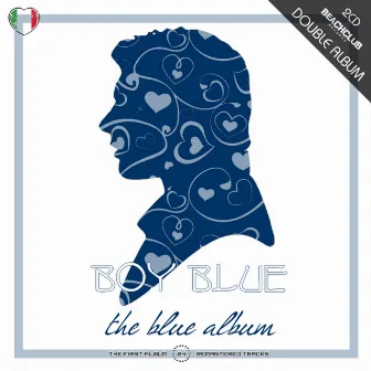 The Blue Album by Boy Blue