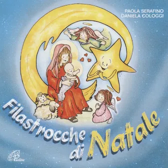 Filastrocche di Natale by Daniela Cologgi