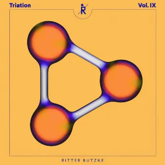 Triation, Vol. IX by Adam Nazar