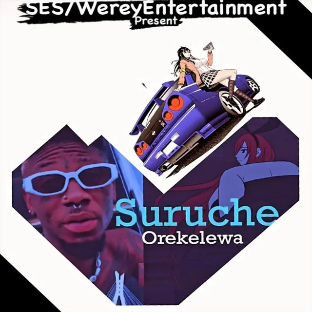 Orekelewa