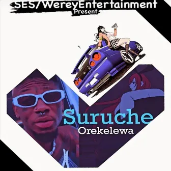 Orekelewa by Suruche