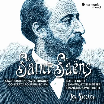 Saint-Saëns: Symphony No. 3 