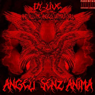 Angeli Senz'anima by Dy-Live