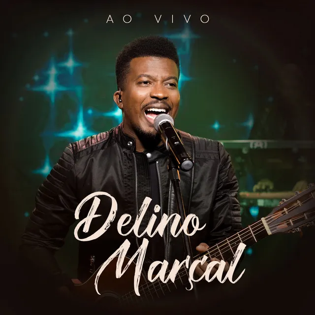 Delino Marçal (Ao Vivo)